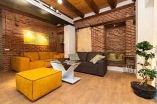 2 bedroom apartment in the heart of Tbilisi - 0