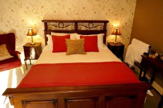 Crookedstone House - Antrim - 2