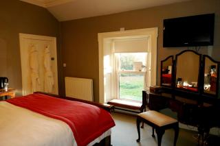 Crookedstone House - Antrim - 1