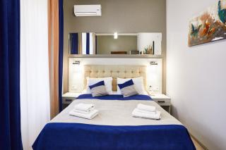 ANTARES Apart hotel - Lviv - 7