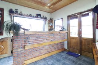 Alloyna Country Cottage Brastagi - Berastagi - 7