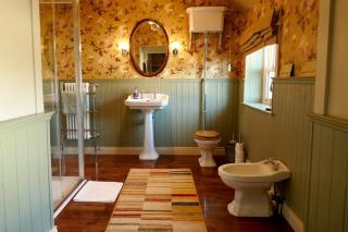 Crookedstone House - Antrim - 7