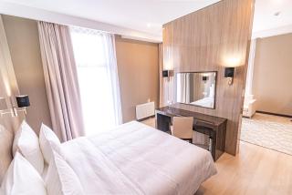 Resident City Hotel - 1