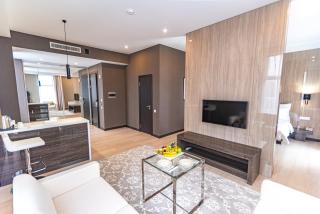 Resident City Hotel - 1