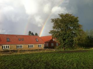 Agerdal Bed & Breakfast - 9