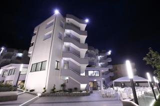 Hotel Melissa - Torre Melissa - 7
