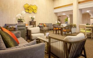 Phuket Merlin Hotel - Phuket - 3