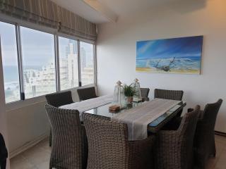 105 Sea Lodge - 1