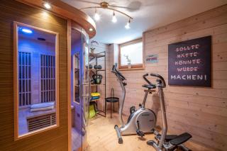 Haus Margreth - Ellmau - 5