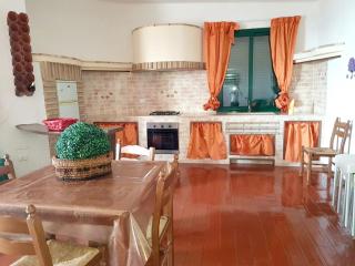 Comfortable House in Mazara del Vallo with Sea View - Mazara del Vallo - 0