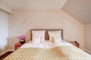 Hotel Admiral - Munich - 6