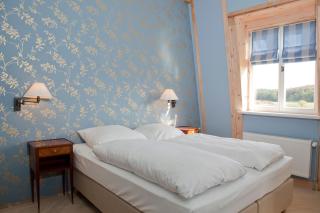 Gut Sarnow - Hotel und Restaurant - Schorfheide - 2