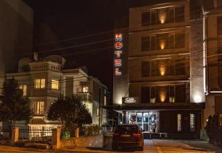 Hotel Dolce International - Skopje - 8