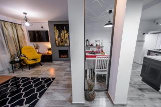 Vila Time Busteni - Buşteni - 5