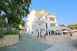 Depadansa Hotel Lucija*** - Posedarje - 2