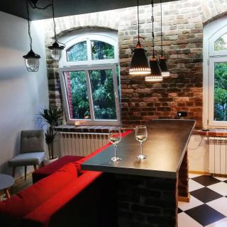 Tukej apartament na Nikiszu - Kattowitz - 2