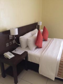 AMOR Hotels Ekiti - 8