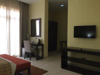 AMOR Hotels Ekiti - 7
