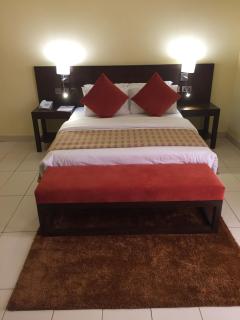 AMOR Hotels Ekiti - 3