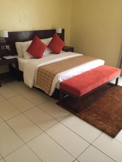 AMOR Hotels Ekiti - 2