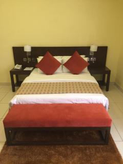 AMOR Hotels Ekiti - 0