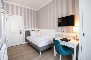 Hotel IV Jahreszeiten Kühlungsborn - Kühlungsborn - 1