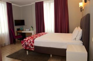 City Park Hotel - Chişinău - 3