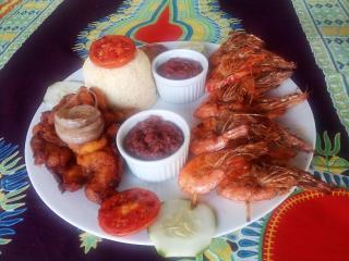 Villa Mango - Abidjan - 6