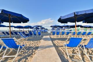 Hotel La Villarosa Terme - Ischia - 2