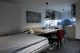 Apartma Verdi Bc - Bovec - 4