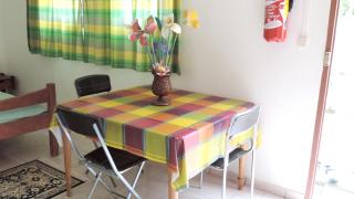 Appartement cosy au Robert - 28 m² avec jardin sublime - Le Robert - 0