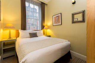 Arosfa Hotel London by Compass Hospitality - London - 2