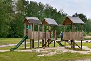 KNAUS Campingpark Oyten - Oyten - 6