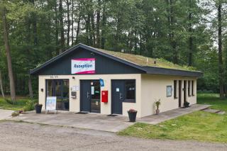 KNAUS Campingpark Oyten - Oyten - 5