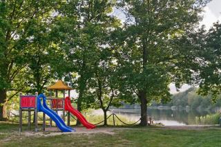 KNAUS Campingpark Oyten - Oyten - 3