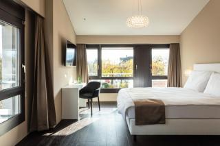 Hotel Lo! im Kreuz Jona - Rapperswil-Jona - 0
