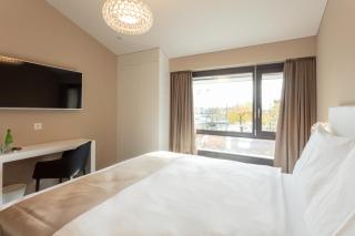 Hotel Lo! im Kreuz Jona - Rapperswil-Jona - 7