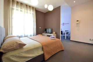 Charming flat in Vercelli - 50 sqm - Cosy balcony. - Vercelli - 0