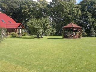 Gospodarstwo Agroturystyczne Kozłowiec - 7