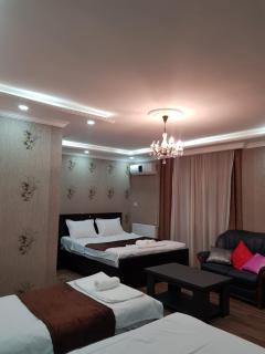 Hotel Mariana - Kutaisi - 9
