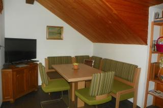 Ferienwohnung am Weissenstädter See - Weißenstadt - 7