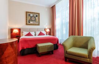 Amaris Hotel - Bremerhaven - 3