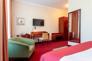 Hotel Amaris Bremerhaven - 2