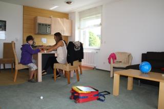 Apartmenthaus SportCHALET - Bad Dürrheim - 7
