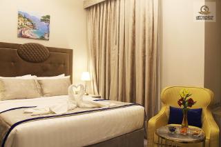 Saraya Palace Hotel - Doha - 4