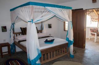 Villa Kiota - Paje - 2