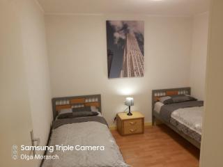 Ferienwohnung Schlachthof Str.15a - Zweibrücken - 1