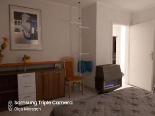 Ferienwohnung Schlachthof Str.15a - Zweibrücken - 6