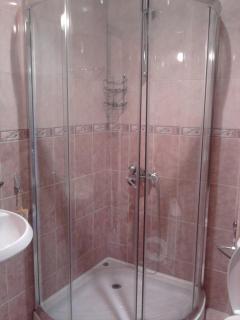 Complex Balkandzhii - 1