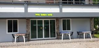 Royal Bamboo Hostel-SHA Certified - Khao Sok - 4